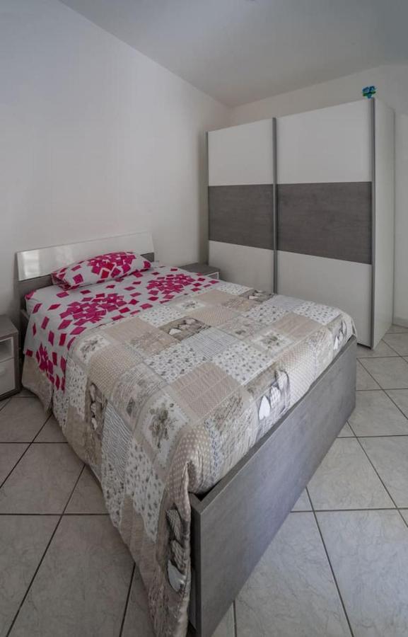 Appartamento Belvedere Sassos P 3267 Tresnuraghes Exteriör bild